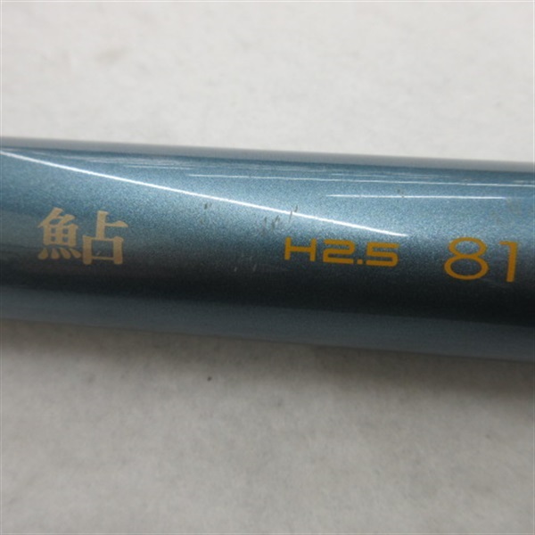 ハイパーループ鮎Ｈ２．５　８１（ＣＬＹＶ３０８１）